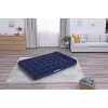 Bestway Air Mattress Full with Built-in Foot Pump 1.91 m x 1.37 m x 28 cm