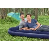 Bestway Air Mattress Full with Built-in Foot Pump 1.91 m x 1.37 m x 28 cm