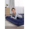 Bestway Air Mattress Full with Built-in Foot Pump 1.91 m x 1.37 m x 28 cm