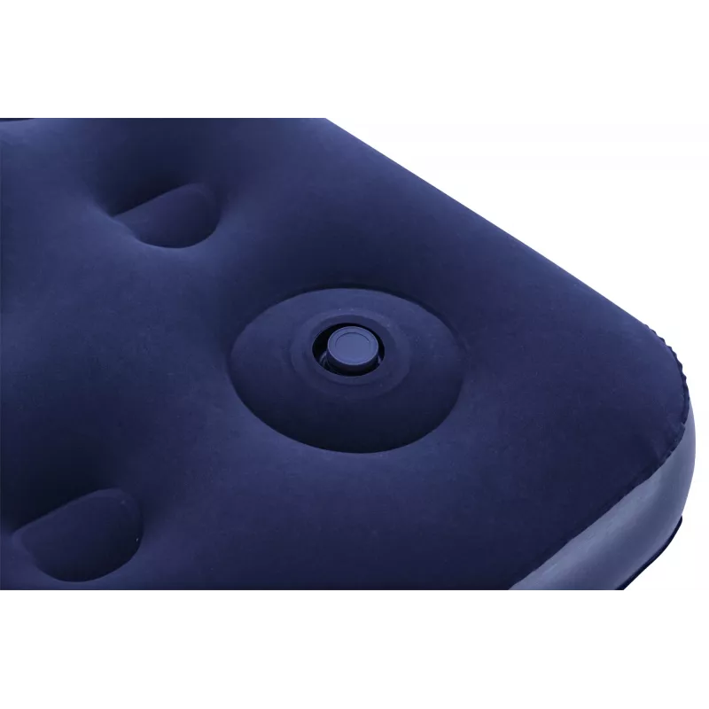 Bestway Air Mattress Full with Built-in Foot Pump 1.91 m x 1.37 m x 28 cm