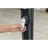 Bestway SolarFlow 8 L Outdoor Shower, Freestanding, Black, Stainless steel, 8 L, EN1112, 500 mm, 500 mm