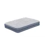 Bestway Tritech Air Mattress Queen with Rechargeable Pump 2.03 m x 1.52 m x 36 cm