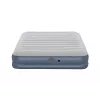 Bestway Tritech Air Mattress Queen with Rechargeable Pump 2.03 m x 1.52 m x 36 cm