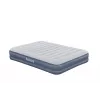Bestway Tritech Air Mattress Queen with Rechargeable Pump 2.03 m x 1.52 m x 36 cm