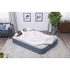 Bestway Tritech Air Mattress Queen with Rechargeable Pump 2.03 m x 1.52 m x 36 cm