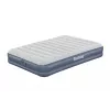 Bestway Tritech Air Mattress Queen with Rechargeable Pump 2.03 m x 1.52 m x 36 cm