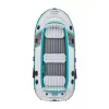 Bestway Hydro-Force Adventure Elite X5 Inflatable Raft Set 3.64 m