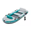 Bestway Hydro-Force Adventure Elite X5 Inflatable Raft Set 3.64 m