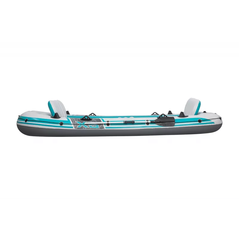 Bestway Hydro-Force Adventure Elite X5 Inflatable Raft Set 3.64 m