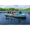 Bestway Hydro-Force Adventure Elite X5 Inflatable Raft Set 3.64 m