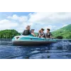 Bestway Hydro-Force Adventure Elite X5 Inflatable Raft Set 3.64 m