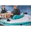 Bestway Hydro-Force Adventure Elite X5 Inflatable Raft Set 3.64 m