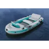 Bestway Hydro-Force Adventure Elite X5 Inflatable Raft Set 3.64 m