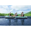 Bestway Hydro-Force Adventure Elite X5 Inflatable Raft Set 3.64 m