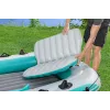 Bestway Hydro-Force Adventure Elite X5 Inflatable Raft Set 3.64 m
