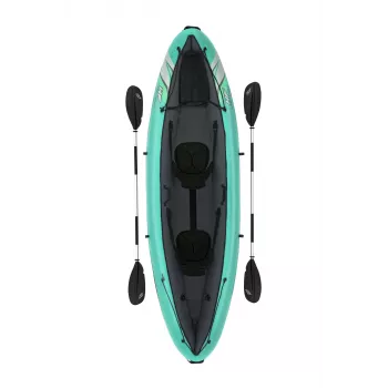 Bestway Hydro-Force Ventura Elite X2 Inflatable Kayak Set 3.30 m