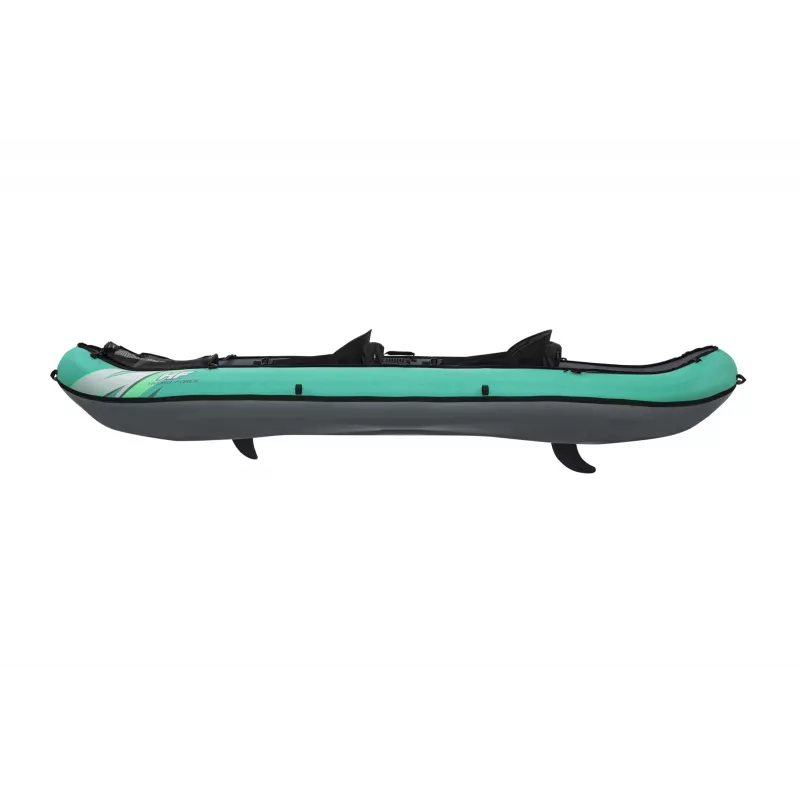 Bestway Hydro-Force Ventura Elite X2 Inflatable Kayak Set 3.30 m