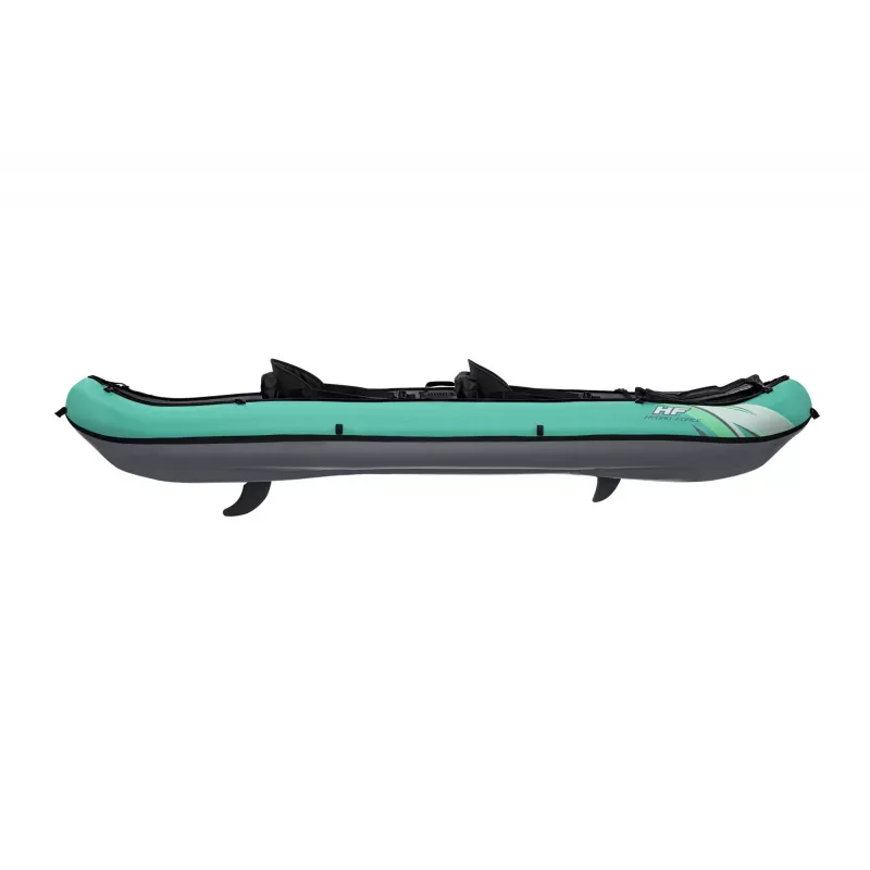 Bestway Hydro-Force Ventura Elite X2 Inflatable Kayak Set 3.30 m
