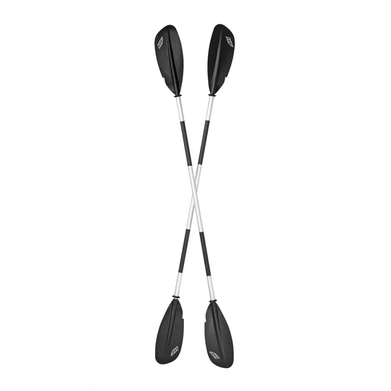 Bestway Hydro-Force Ventura Elite X2 Inflatable Kayak Set 3.30 m
