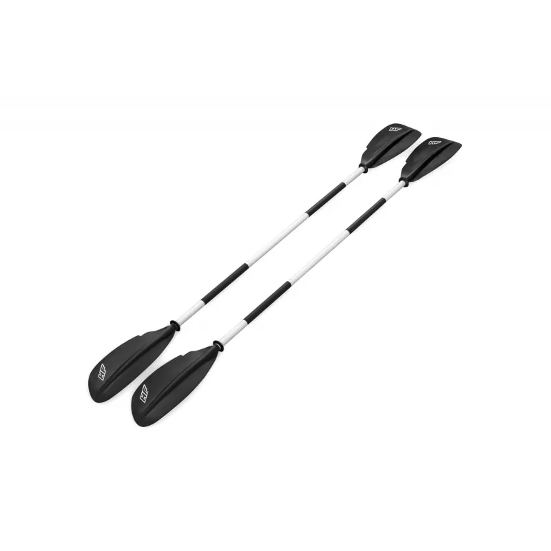 Bestway Hydro-Force Ventura Elite X2 Inflatable Kayak Set 3.30 m