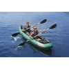 Bestway Hydro-Force Ventura Elite X2 Inflatable Kayak Set 3.30 m