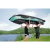 Bestway Hydro-Force Ventura Elite X2 Inflatable Kayak Set 3.30 m