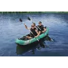 Bestway Hydro-Force Ventura Elite X2 Inflatable Kayak Set 3.30 m