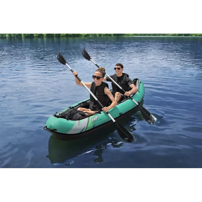 Bestway Hydro-Force Ventura Elite X2 Inflatable Kayak Set 3.30 m