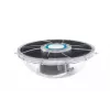 Bestway FloatBright Solar LED Pool Fountain, Pool fountain, ABS, Polyethylene terephthalate (PET), Stainless steel, EMC/EN60598/EN60335, Battery, 5 V, 182 mm