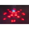 Bestway FloatBright Solar LED Pool Fountain, Pool fountain, ABS, Polyethylene terephthalate (PET), Stainless steel, EMC/EN60598/EN60335, Battery, 5 V, 182 mm