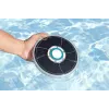 Bestway FloatBright Solar LED Pool Fountain, Pool fountain, ABS, Polyethylene terephthalate (PET), Stainless steel, EMC/EN60598/EN60335, Battery, 5 V, 182 mm