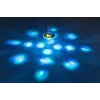 Bestway FloatBright Solar LED Pool Fountain, Pool fountain, ABS, Polyethylene terephthalate (PET), Stainless steel, EMC/EN60598/EN60335, Battery, 5 V, 182 mm