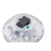 Bestway FloatBright Solar LED Pool Fountain, Pool fountain, ABS, Polyethylene terephthalate (PET), Stainless steel, EMC/EN60598/EN60335, Battery, 5 V, 182 mm