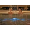 Bestway FloatBright Solar LED Pool Fountain, Pool fountain, ABS, Polyethylene terephthalate (PET), Stainless steel, EMC/EN60598/EN60335, Battery, 5 V, 182 mm