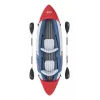 Bestway Hydro Force Rapid X2 Inflatable 2-Person Kayak Set 3.21 m