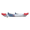 Bestway Hydro Force Rapid X2 Inflatable 2-Person Kayak Set 3.21 m