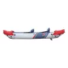 Bestway Hydro Force Rapid X2 Inflatable 2-Person Kayak Set 3.21 m