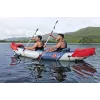 Bestway Hydro Force Rapid X2 Inflatable 2-Person Kayak Set 3.21 m