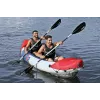 Bestway Hydro Force Rapid X2 Inflatable 2-Person Kayak Set 3.21 m