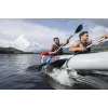 Bestway Hydro Force Rapid X2 Inflatable 2-Person Kayak Set 3.21 m