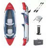 Bestway Hydro Force Rapid X2 Inflatable 2-Person Kayak Set 3.21 m