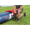 Bestway Hydro Force Rapid X2 Inflatable 2-Person Kayak Set 3.21 m