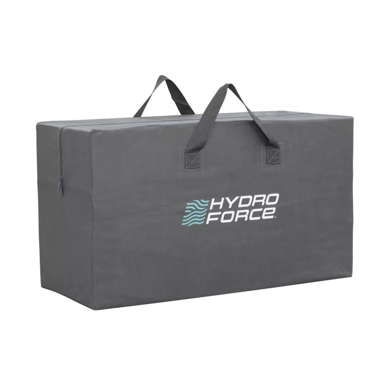 Bestway Hydro Force Rapid X2 Inflatable 2-Person Kayak Set 3.21 m