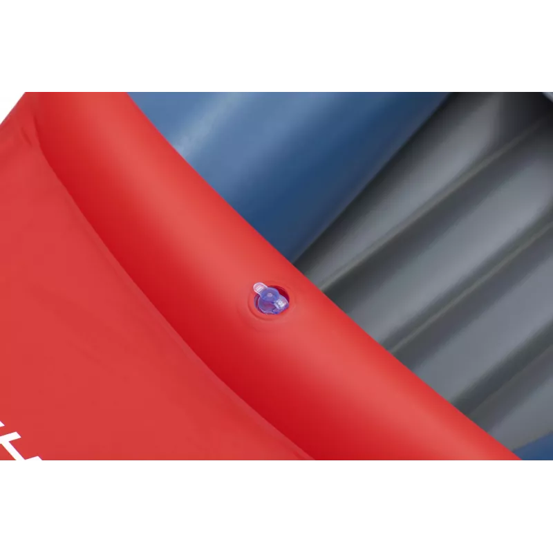 Bestway Hydro Force Rapid X2 Inflatable 2-Person Kayak Set 3.21 m