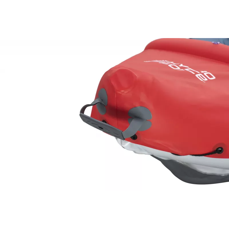 Bestway Hydro Force Rapid X2 Inflatable 2-Person Kayak Set 3.21 m