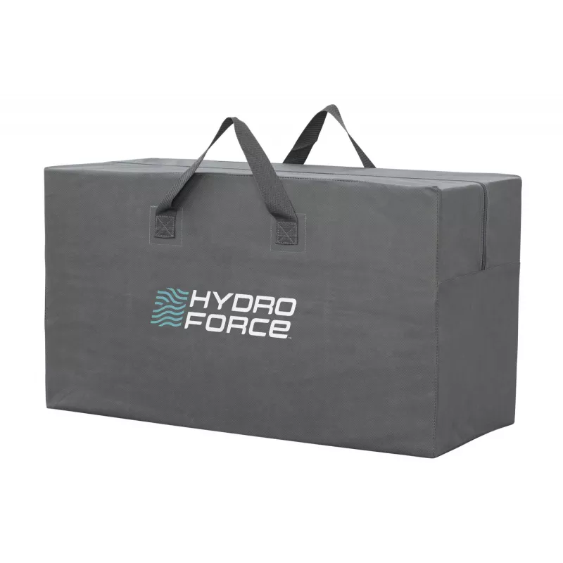 Bestway Hydro Force Rapid X2 Inflatable 2-Person Kayak Set 3.21 m