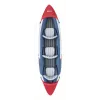 Bestway Hydro Force Rapid X3 Inflatable 3-Person Kayak Set 3.81 m