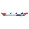Bestway Hydro Force Rapid X3 Inflatable 3-Person Kayak Set 3.81 m