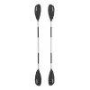Bestway Hydro Force Rapid X3 Inflatable 3-Person Kayak Set 3.81 m