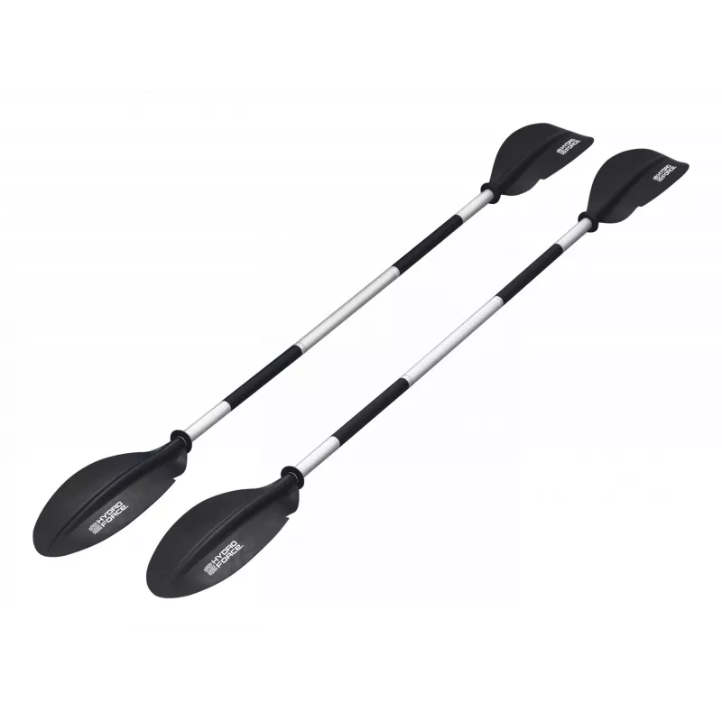 Bestway Hydro Force Rapid X3 Inflatable 3-Person Kayak Set 3.81 m